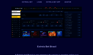 Estrela-bet-brasil.com thumbnail