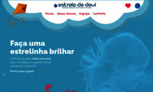 Estreladedavi.com.br thumbnail