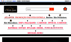 Estrelaguiaac.com.br thumbnail
