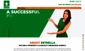 Estrellafranchise.com thumbnail