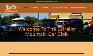 Estrellamountaincarclub.com thumbnail