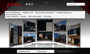 Estrena.mx thumbnail