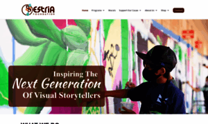 Estria.org thumbnail