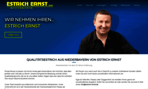 Estrich-ernst.de thumbnail