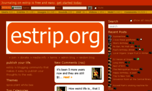 Estrip.com thumbnail