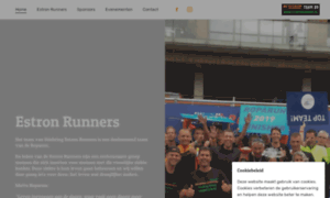 Estronrunners.nl thumbnail