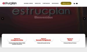 Estrucplan.com.ar thumbnail