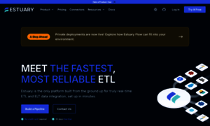 Estuary.dev thumbnail