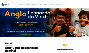 Estudenoanglo.com.br thumbnail