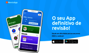 Estuderevisapp.com thumbnail