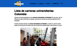 Estudiarencolombia.com thumbnail