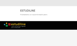 Estudiline.mx thumbnail