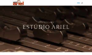 Estudioariel.com.br thumbnail