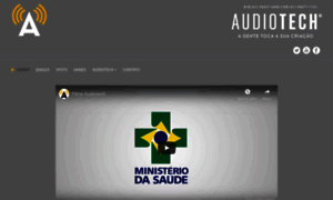 Estudioaudiotech.com.br thumbnail