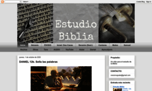 Estudiobiblia.blogspot.com thumbnail