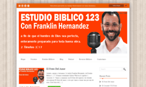 Estudiobiblico123.com thumbnail