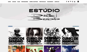 Estudiodanielbrandao.com thumbnail