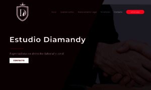 Estudiodiamandy.com.ar thumbnail