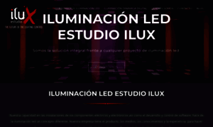 Estudioilux.es thumbnail