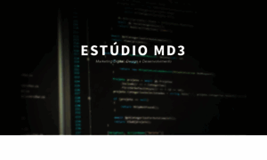 Estudiomd3.com.br thumbnail