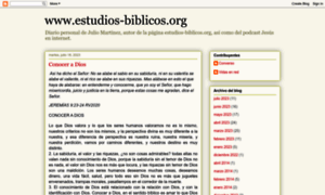 Estudios-biblicos.org thumbnail