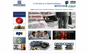 Estudiosdeempresa.com thumbnail