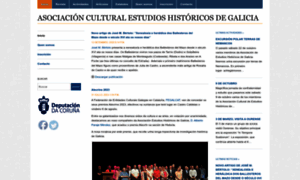 Estudioshistoricos.com thumbnail