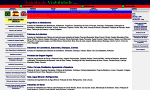 Estudodeviabilidade.com.br thumbnail