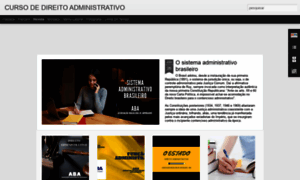 Estudosdedireitoadministrativo.blogspot.com thumbnail