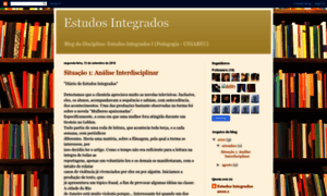 Estudosintegrados20102.blogspot.com.br thumbnail