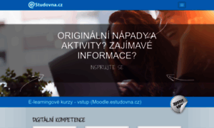 Estudovna.cz thumbnail