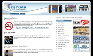 Esturk.com thumbnail