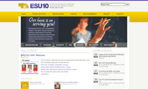 Esu10.org thumbnail