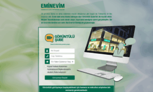 Esube.eminevim.com thumbnail