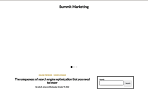 Esummitmarketing.com thumbnail