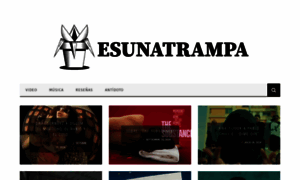 Esunatrampa.com thumbnail