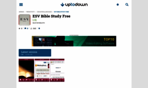 Esv-bible-study-free.en.uptodown.com thumbnail