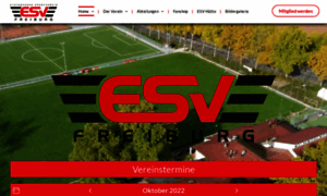 Esv-freiburg.de thumbnail