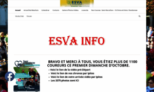 Esva.fr thumbnail