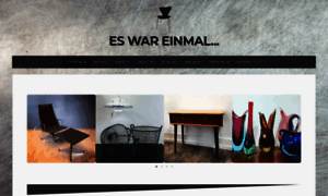 Eswareinmal-design.de thumbnail