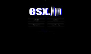 Esx.jp thumbnail