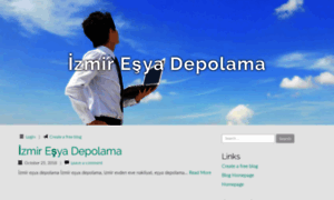 Esyadepolama.blogzet.com thumbnail