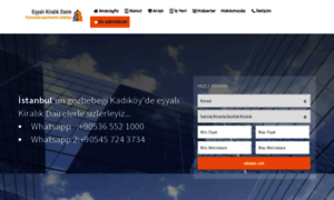Esyalikiralikdaire.com thumbnail