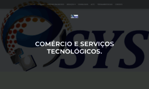 Esys.com.br thumbnail
