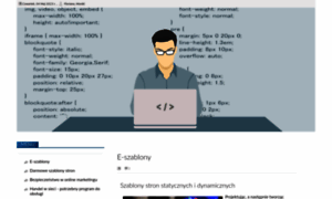 Eszablony.pl thumbnail