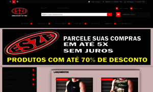 Esze.com.br thumbnail