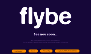 Et.flybe.com thumbnail