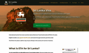 Eta-srilankatravel.com thumbnail