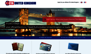 Eta-united-kingdom.com thumbnail