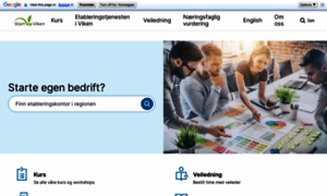 Etablerer-ostfold.no thumbnail